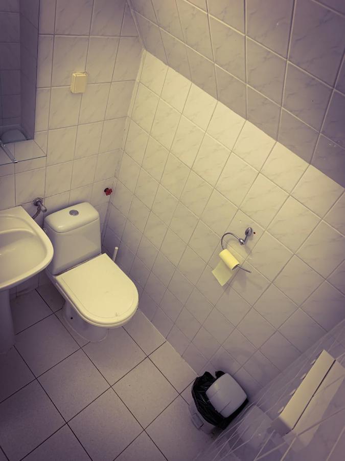 Schronisko Gorskie Pttk Na Jaworzynie Krynickiej Krynica-Zdrój Zewnętrze zdjęcie